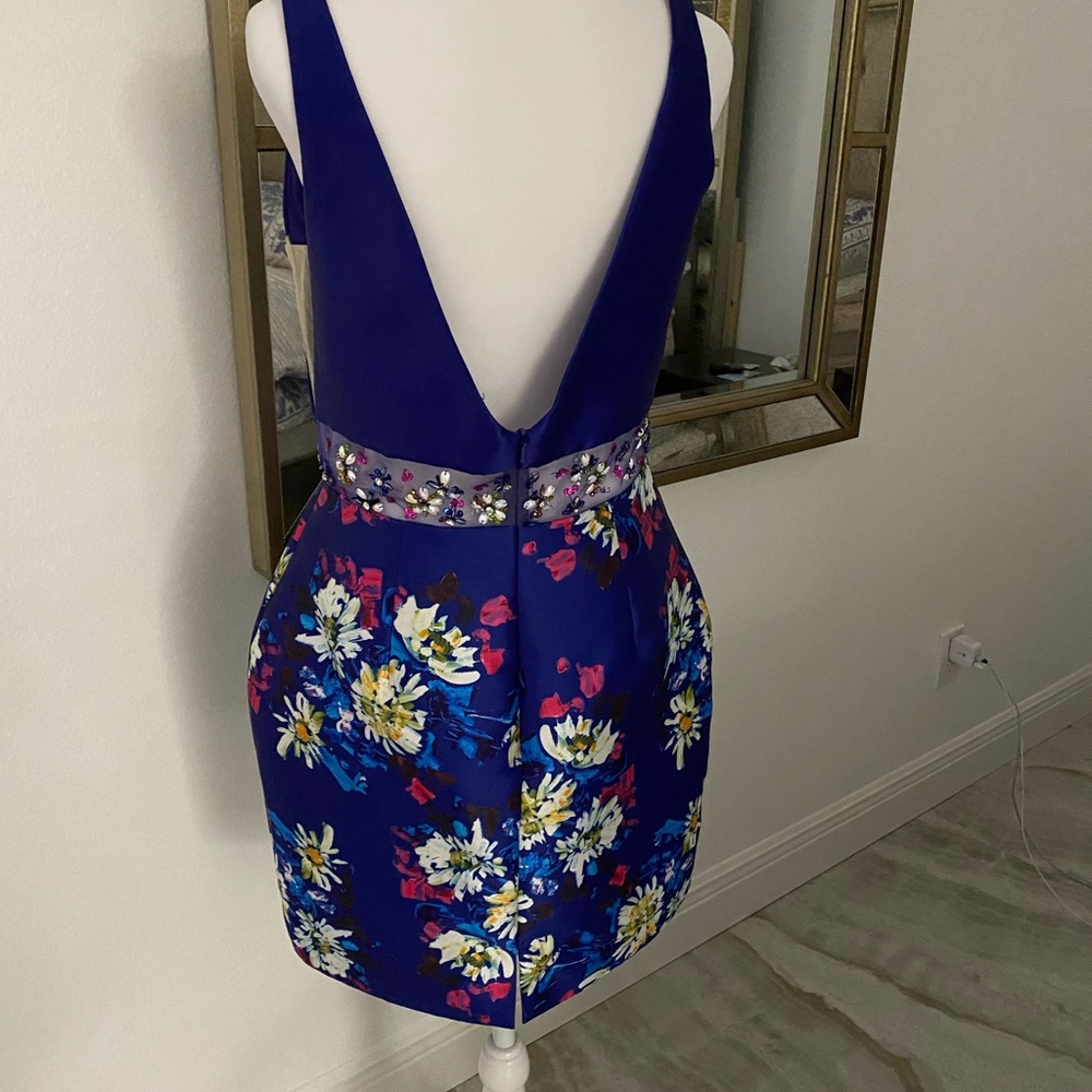Dress for party